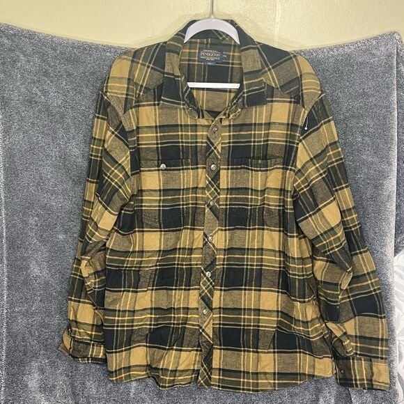Pendleton Shirt men size XXL - Picture 1 of 4